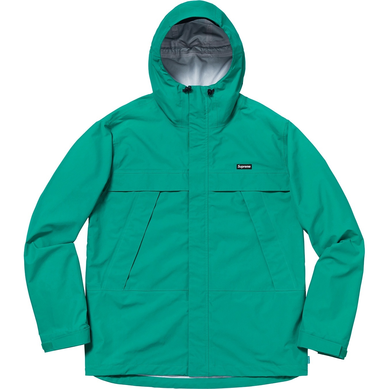Dog Taped Seam Jacket view 6
